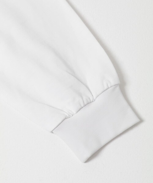 URBAN RESEARCH DOORS(アーバンリサーチドアーズ)の「『別注』Snow Peak Apparel×DOORS POCKET LOGO LONG-SLEEVE T-SHIRTS(Tシャツ/カットソー・メンズ・WHITE/BLUEGRAY/FOLIAGE/CHARCOAL・M/L/XL)」の17枚目の写真