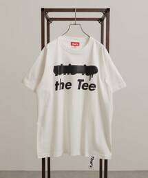 THE GOODLAND MARKET | That’s　RE the Tee Organic(Tシャツ/カットソー)