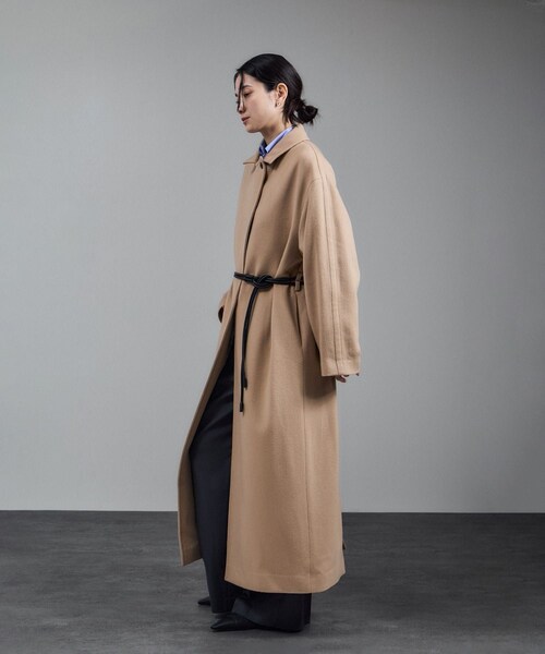 ブリオーニ カシミヤコート ピュアカシミヤ ブリオーニ カシミヤコート