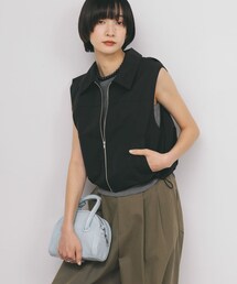 KBF | コンパクトバルーンベスト(ベスト)