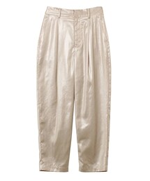 ELENDEEK | CHINTZ SAROUEL PT(その他パンツ)