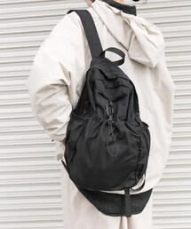 EKAL | EASY DAYPACK(バックパック/リュック)