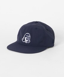 EKAL | TACOMA FUJI RECORDS LOGO CAP 26(キャップ)