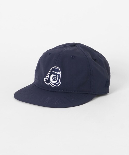 EKAL(エカル)の「TACOMA FUJI RECORDS LOGO CAP 26(キャップ・メンズ・NAVY・One)」の1枚目の写真