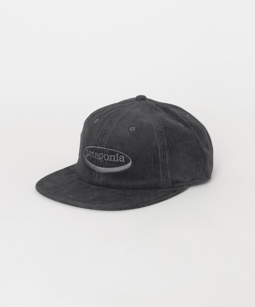 URBAN RESEARCH DOORS(アーバンリサーチドアーズ)の「patagonia CORDUROY CAP(キャップ・メンズ・OLGB/OLGT/OLCB・One)」の1枚目の写真
