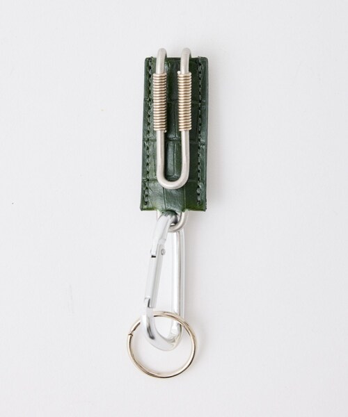 ED ROBERT JUDSON】spring clip key holder