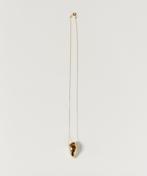 ROPE'(ロペ)の「【J'aDoRe限定】【1064STUDIO】THE HORN N (S)(ネックレス・レディース・ゴールド/シルバー・F)」の17枚目の写真
