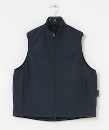 URBAN RESEARCH | Wide Dad NYLON DAD VEST(ベスト)