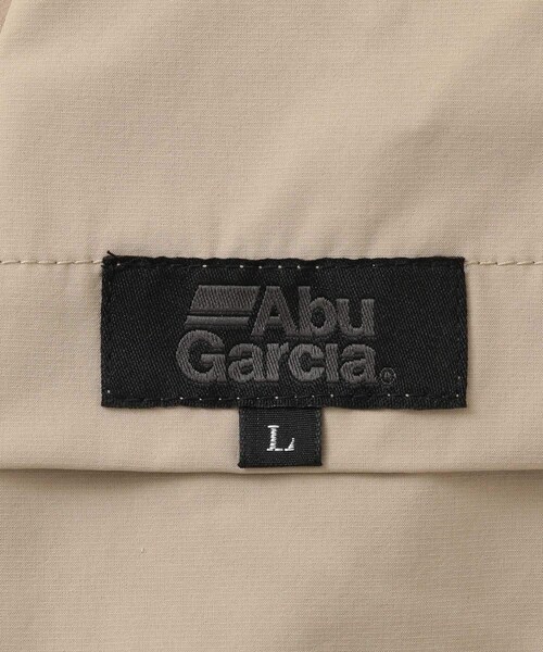 EKAL（エカル）の「WATER RESISTANT PKTBL JK（テーラードジャケット・メンズ・BEIGE/BLACK・M/L）」の14枚目の写真