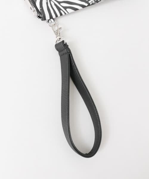 SENSE OF PLACE by URBAN RESEARCH（センスオブプレイスバイアーバンリサーチ）の「クラッチバッグ(ボタニカル)（クラッチバッグ・メンズ・BOTANICAL・-）」の5枚目の写真