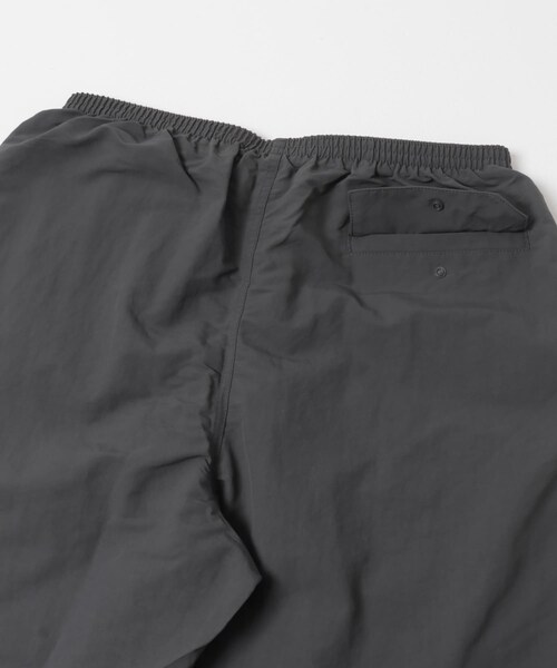 URBAN RESEARCH DOORS（アーバンリサーチドアーズ）の「patagonia　MS BAGGIES LONGS-7 IN（その他パンツ・メンズ・CLMS/CLOR/SSNT/FEG/TCLE/THI/TPBL/BOB・S/M/L/XL）」の19枚目の写真