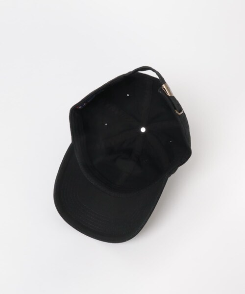 THE GOODLAND MARKET（ザグッドランドマーケット）の「ザ グッドランド マーケット　RE-WAPPEN CAP（キャップ・メンズ・BEIGE/BLACK/WHITE/CHRxPNK/CHRxGRN・FREE）」の17枚目の写真