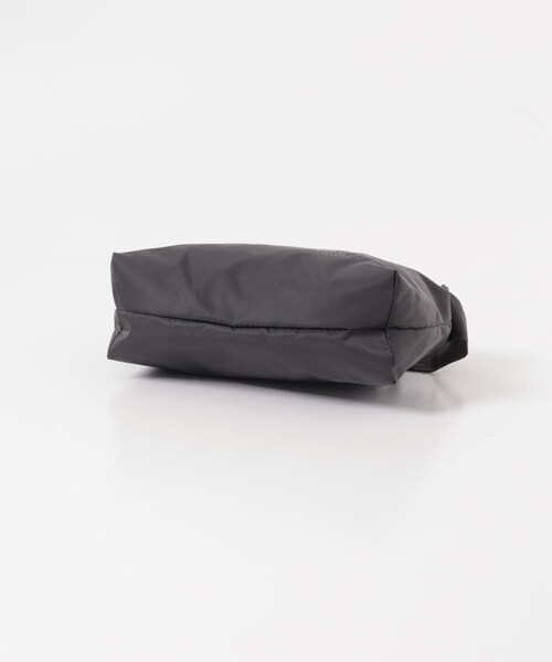 URBAN RESEARCH DOORS(アーバンリサーチドアーズ)の「『別注』YAKPAK×DOORS SHOULDER BAG S(ショルダーバッグ・メンズ・BLACK/CHARCOAL/GRAY/YELLOW・-)」の21枚目の写真