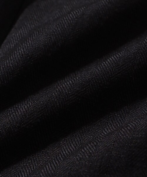 ADAM ET ROPE'（アダムエロペ）の「【HEUGN for WILD LIFE TAILOR】 EX George LINEN（スラックス・メンズ・スミクロ・1/2/3/4）」の20枚目の写真