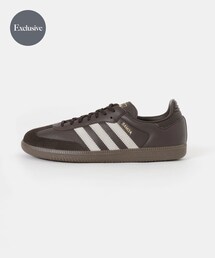 adidas | 『23-25.5サイズ』『別注』adidas×UR　SAMBA OG(スニーカー)