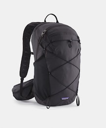 patagonia TERRAVIAPACK22L