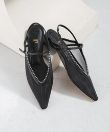 URBAN RESEARCH ROSSO | HENRI EN VARGO　LULU(サンダル)