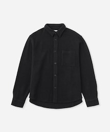 Saturdays NYC | Ryan Heavy Boucle Shirt(シャツ/ブラウス)