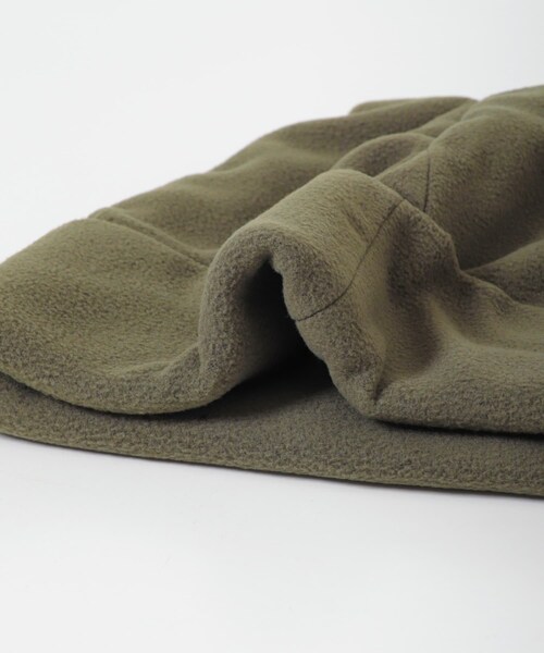 URBAN RESEARCH DOORS(アーバンリサーチドアーズ)の「patagonia Micro D Beanie(ニットキャップ/ビーニー・メンズ・STVA/BSNG/SENN・L)」の9枚目の写真