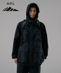 EKAL（エカル）｜マウンテンパーカー一覧 - WEAR