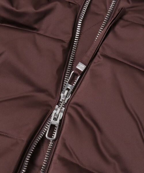 URBAN RESEARCH ROSSO（アーバンリサーチロッソ）の「DUNO　HEKAM（その他アウター・レディース・239チャコール/693ブラウン/20ベージュ・38/40）」の10枚目の写真