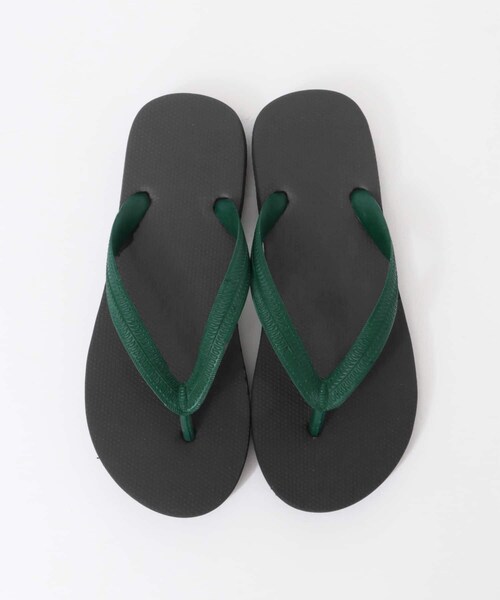 URBAN RESEARCH Sonny Label（アーバンリサーチサニーレーベル）の「CYAARVO　2019 SET B（サンダル・メンズ・Black/Navy/White/Brown/Gray/DeepGreen・10/10.5/11）」の13枚目の写真