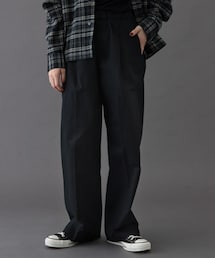 URBAN RESEARCH DOORS | FORK&SPOON　イージーチノパンツ(チノパンツ)