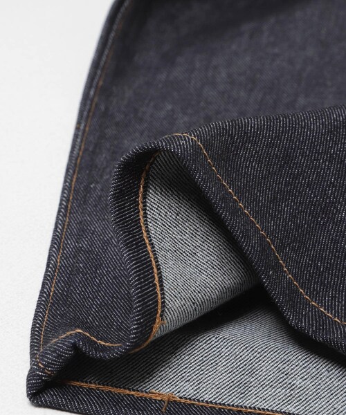 URBAN RESEARCH(アーバンリサーチ)の「『別注』Lee101×URBAN RESEARCH COWBOY PANTS(デニムパンツ・メンズ・RIGID/ONE WASH/USED・28/30/32/34/36)」の20枚目の写真