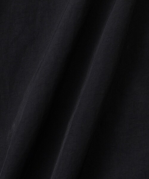 Saturdays NYC(サタデーズ ニューヨークシティ )の「Masa Cargo Pants(その他パンツ・レディース・ブラック/オリーブ・L/M/S)」の19枚目の写真