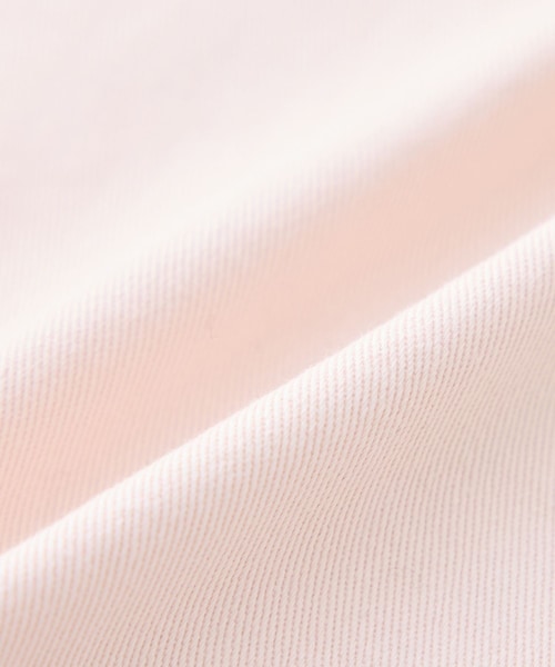 ROPE' PICNIC（ロペピクニック）の「【ウエスト革命デニム】Pinkウエストシェイプワイドデニム（デニムパンツ・レディース・ピンク・36/38/40）」の20枚目の写真