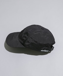 EKAL（エカル）の「別注サプレックスナイロンキャップ（キャップ・メンズ）」