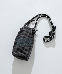 URBAN RESEARCH Sonny Label | POLER　BOTTLE SLING(ショルダーバッグ)