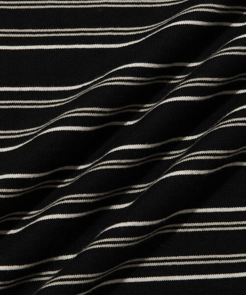 【Chocomoo×ADAM ET ROPE 】刺しゅう POLOの18枚目の写真