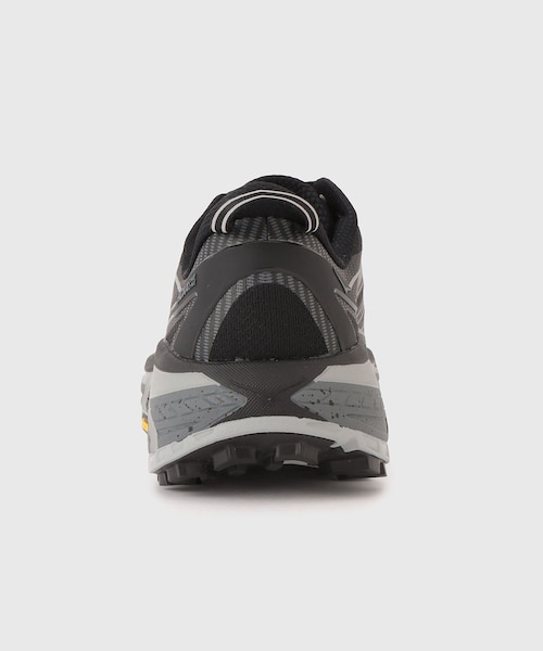 ADAM ET ROPE'（アダムエロペ）の「【HOKA ONE ONE/ホカ オネオネ】Mafate Speed 2（スニーカー・メンズ・ブラック・26.0/27.0/28.0）」の10枚目の写真