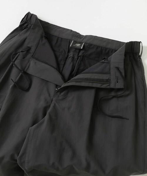 URBAN RESEARCH（アーバンリサーチ）の「NEW BALANCE　MET24 Relax Pants（その他パンツ・メンズ・DOK/BLK・M/L/XL）」の9枚目の写真