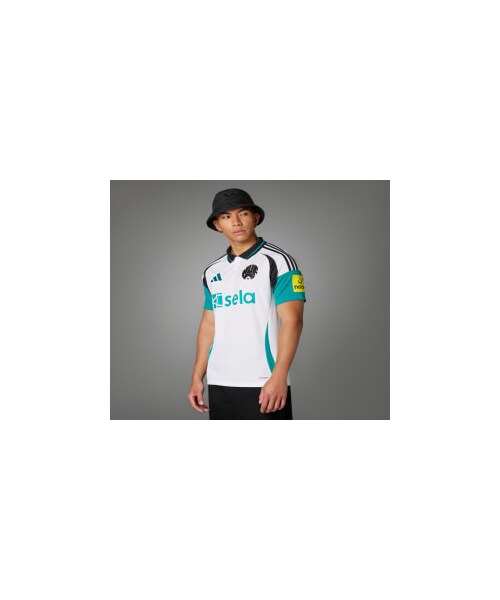 adidas（アディダス）の「ニューカッスル・ユナイテッドFC 24/25