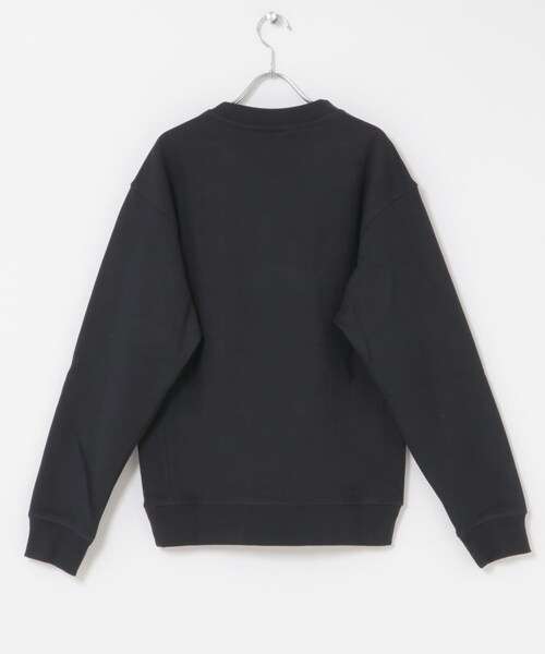 URBAN RESEARCH DOORS（アーバンリサーチドアーズ）の「NEW BALANCE　Athletics プレミアムロゴスウェット（スウェット・レディース・AHH/BK/PEF・S）」の14枚目の写真