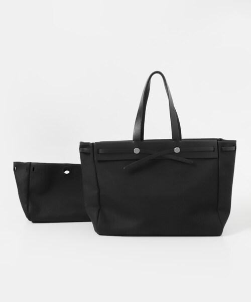 URBAN RESEARCH(アーバンリサーチ)の「VINTAGE エルメス00SエールバッグカバスGMトート(トートバッグ・レディース・-・-)」の2枚目の写真