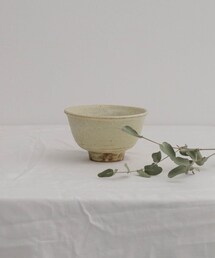 URBAN RESEARCH DOORS | 佐藤敬　黄粉引飯碗(深・小)(食器)