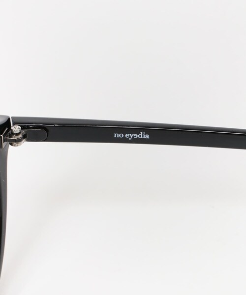 URBAN RESEARCH ROSSO（アーバンリサーチロッソ）の「noeyedia　NE-455メガネ（メガネ・レディース・DMCL/BKCL・-）」の7枚目の写真