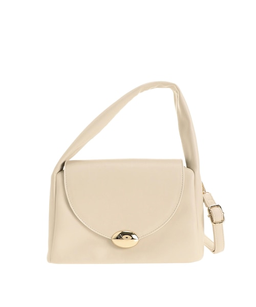 メタルロックデザインバッグ