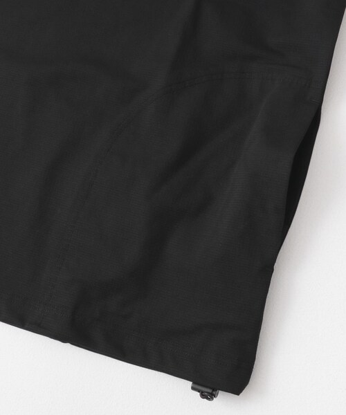 URBAN RESEARCH DOORS（アーバンリサーチドアーズ）の「『XLサイズ/WEB限定』『吸水速乾/接触冷感/イージーケア』クイックドライワッフルメッシュS/ST（Tシャツ/カットソー・メンズ・BLUE GREEN/L.GRAY/BLACK・M/L/XL）」の17枚目の写真