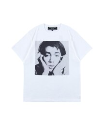 bonjour records | RYUICHI SAKAMOTO Archive Collection T-Shirt "B-2 UNIT"(Tシャツ/カットソー)