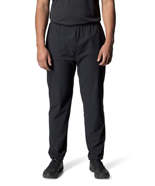 EKAL（エカル）の「HOUDINI　MS PACE LIGHT PANTS（その他パンツ・メンズ・PPL GRAY/TRUE BLACK/SANDSTORM・S/M/L）」の5枚目の写真
