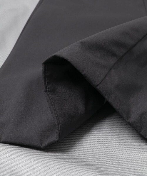 URBAN RESEARCH(アーバンリサーチ)の「Descente CREAS(テーラードジャケット・メンズ・BK00/GY13・M/L/O)」の20枚目の写真