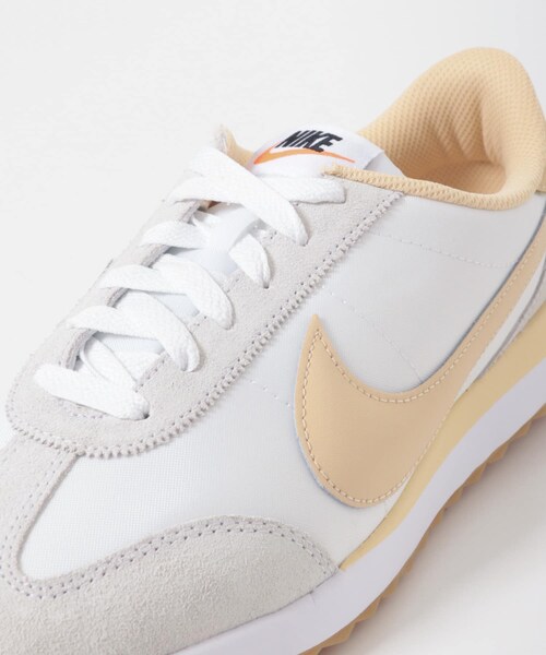 URBAN RESEARCH DOORS（アーバンリサーチドアーズ）の「NIKE　パシフィック（スニーカー・レディース・WHT/ORG/WHT/WHT/SAIL/MNT/PNK/PLTNM/WHT/BLK・23.5/24/24.5/25）」の16枚目の写真