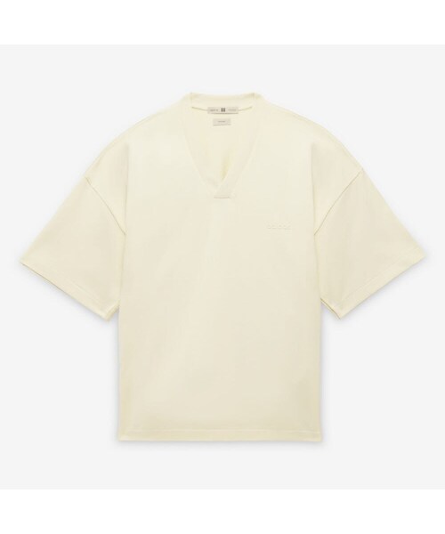 Fear of God Athletics VネックTシャツ
