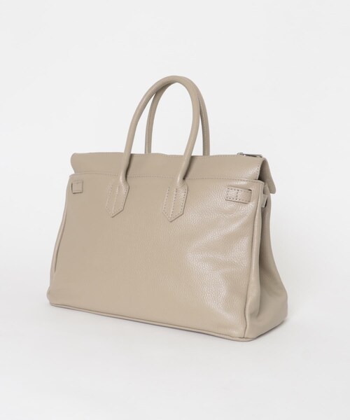 URBAN RESEARCH（アーバンリサーチ）の「MIA BAG　DUE MANICI JADORE（ハンドバッグ・レディース・CAPPUCCINO・Free）」の4枚目の写真