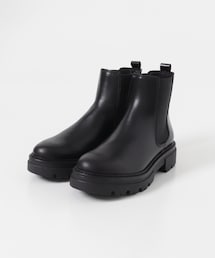 eness | ENESS　チェルシーブーツ(ブーツ)