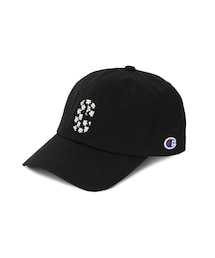 ROPE' PICNIC | 【Champion/チャンピオン別注】フラワーロゴローキャップ(キャップ)